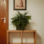 Moderne Mit 2 Schlafzimmer شقة Bretzfeld