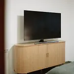 شقة Moderne Mit 2 Schlafzimmer *