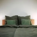 Moderne Mit 2 Schlafzimmer *