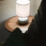 شقة Moderne Mit 2 Schlafzimmer