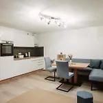 شقة Moderne Mit 2 Schlafzimmer Bretzfeld