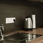 شقة Moderne Mit 2 Schlafzimmer