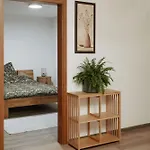 Moderne Mit 2 Schlafzimmer *