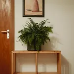 شقة Moderne Mit 2 Schlafzimmer Bretzfeld
