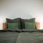 Moderne Mit 2 Schlafzimmer *