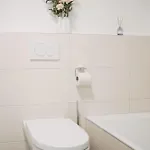 شقة Moderne Mit 2 Schlafzimmer Bretzfeld