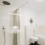 Moderne Mit 2 Schlafzimmer شقة *