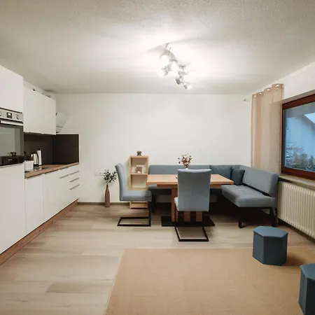 Moderne Mit 2 Schlafzimmer شقة