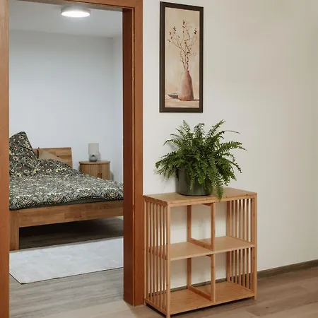 Moderne Mit 2 Schlafzimmer *
