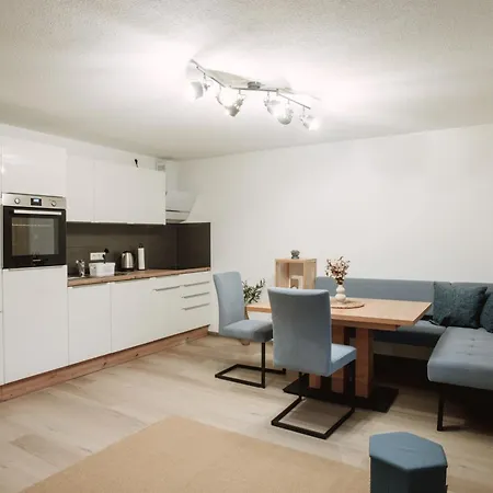 Διαμέρισμα Moderne Mit 2 Schlafzimmer Bretzfeld