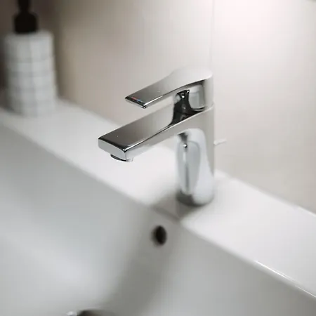 Apartmán Moderne Mit 2 Schlafzimmer Bretzfeld