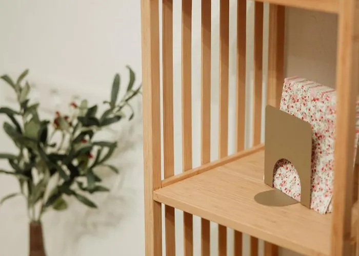 Moderne Mit 2 Schlafzimmer *