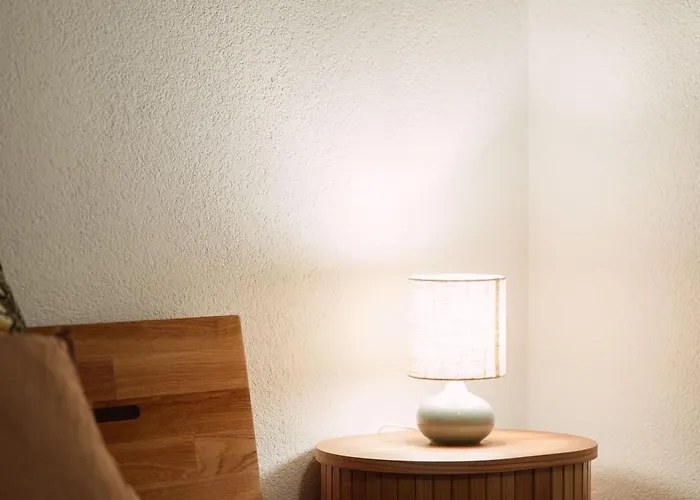 Moderne Mit 2 Schlafzimmer Бретцфельд